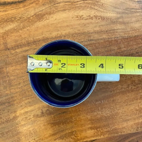 Anthropologie Hotel Magique Designer Coffee Mug - Picture 13 of 14